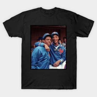 Darryl Strawberry T-Shirt